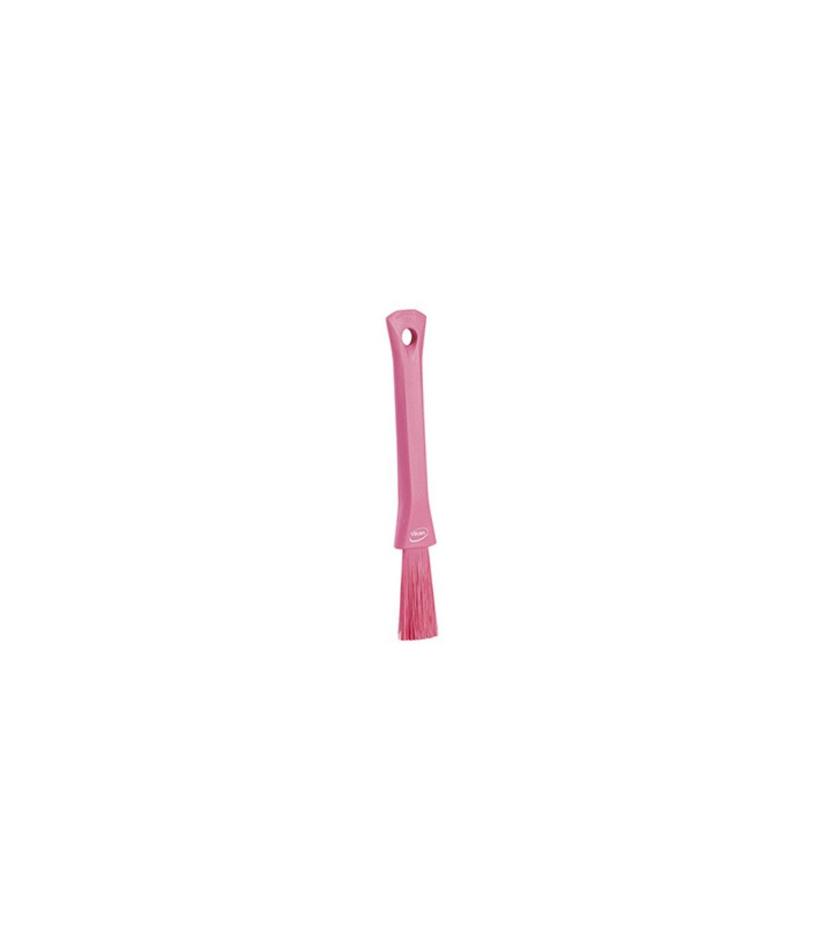 REMCO Brush - Detail UST - Soft-8.07x1.81x0.39" - Pink Price/EA