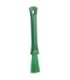 REMCO Brush - Detail UST - Soft-8.07x1.81x0.39" - Green Price/EA