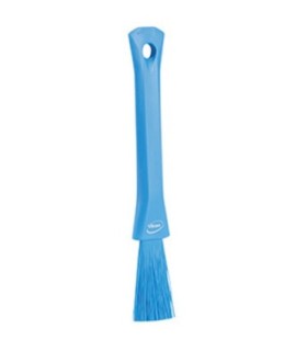 REMCO Brush - Detail UST - Soft-8.07x1.81x0.39" - Blue Price/EA