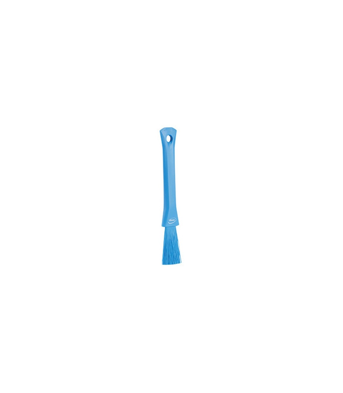 REMCO Brush - Detail UST - Soft-8.07x1.81x0.39" - Blue Price/EA