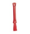 REMCO Brush - Detail UST - Soft-8.07x1.81x0.39" - Red Price/EA