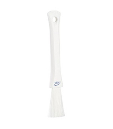REMCO Brush - Detail UST - Soft-8.07x1.81x0.39" - White Price/EA