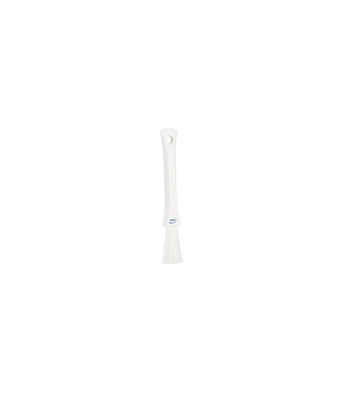 REMCO Brush - Detail UST - Soft-8.07x1.81x0.39" - White Price/EA