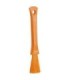 REMCO Brush - Detail UST - Soft-8.07x1.81x0.39" - Orange Price/EA