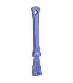 REMCO Brush - Detail UST - Soft-8.07x1.81x0.39" - Purple Price/EA