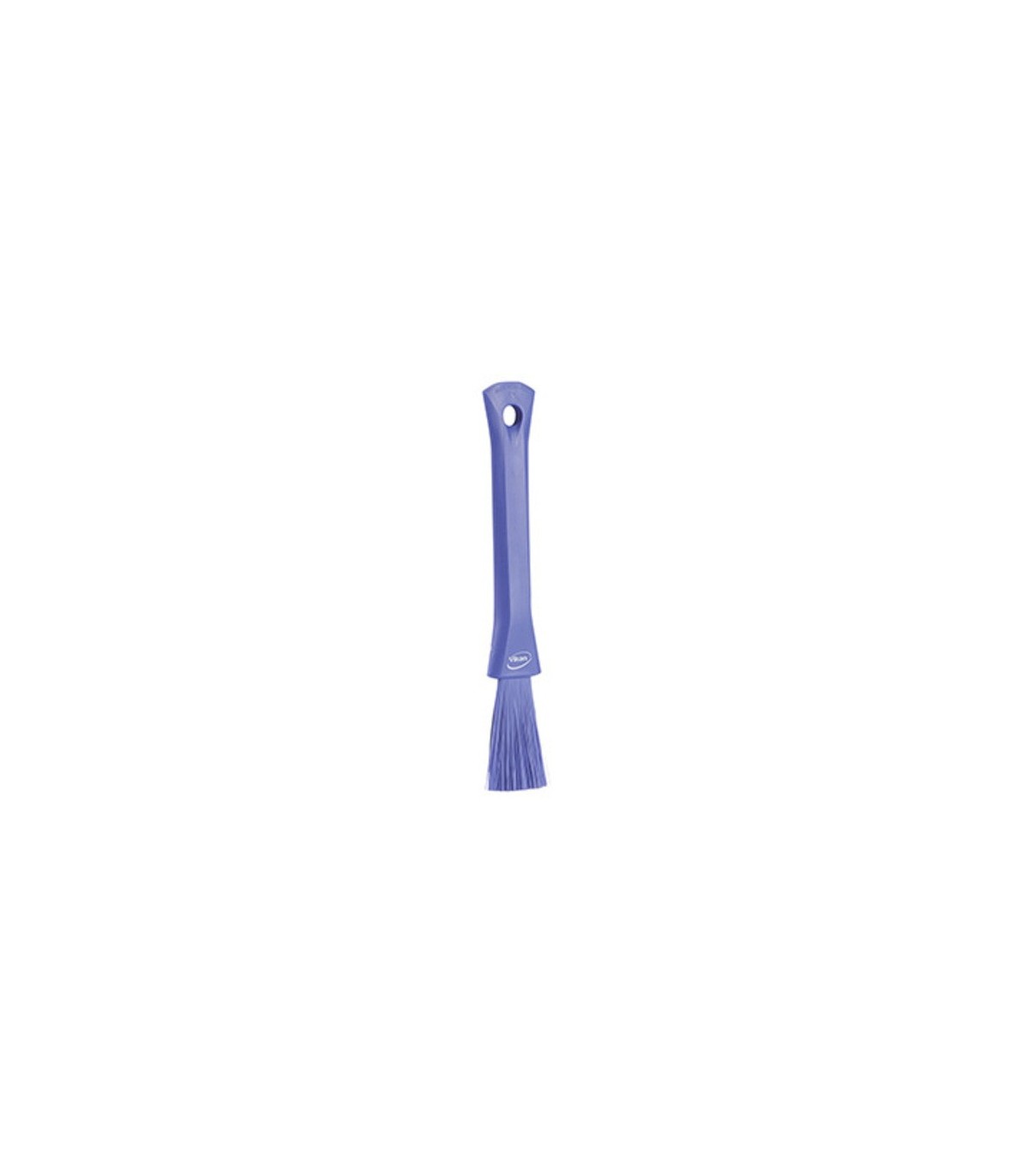 REMCO Brush - Detail UST - Soft-8.07x1.81x0.39" - Purple Price/EA