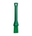 REMCO Brush - Pastry Detail - Soft Bristles - 1" - Green Price/EA