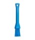 REMCO Brush - Pastry Detail - Soft Bristles - 1" - Blue Price/EA