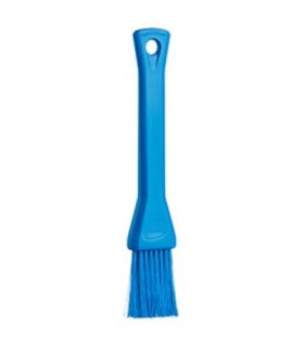 REMCO Brush - Pastry Detail - Soft Bristles - 1" - Blue Price/EA