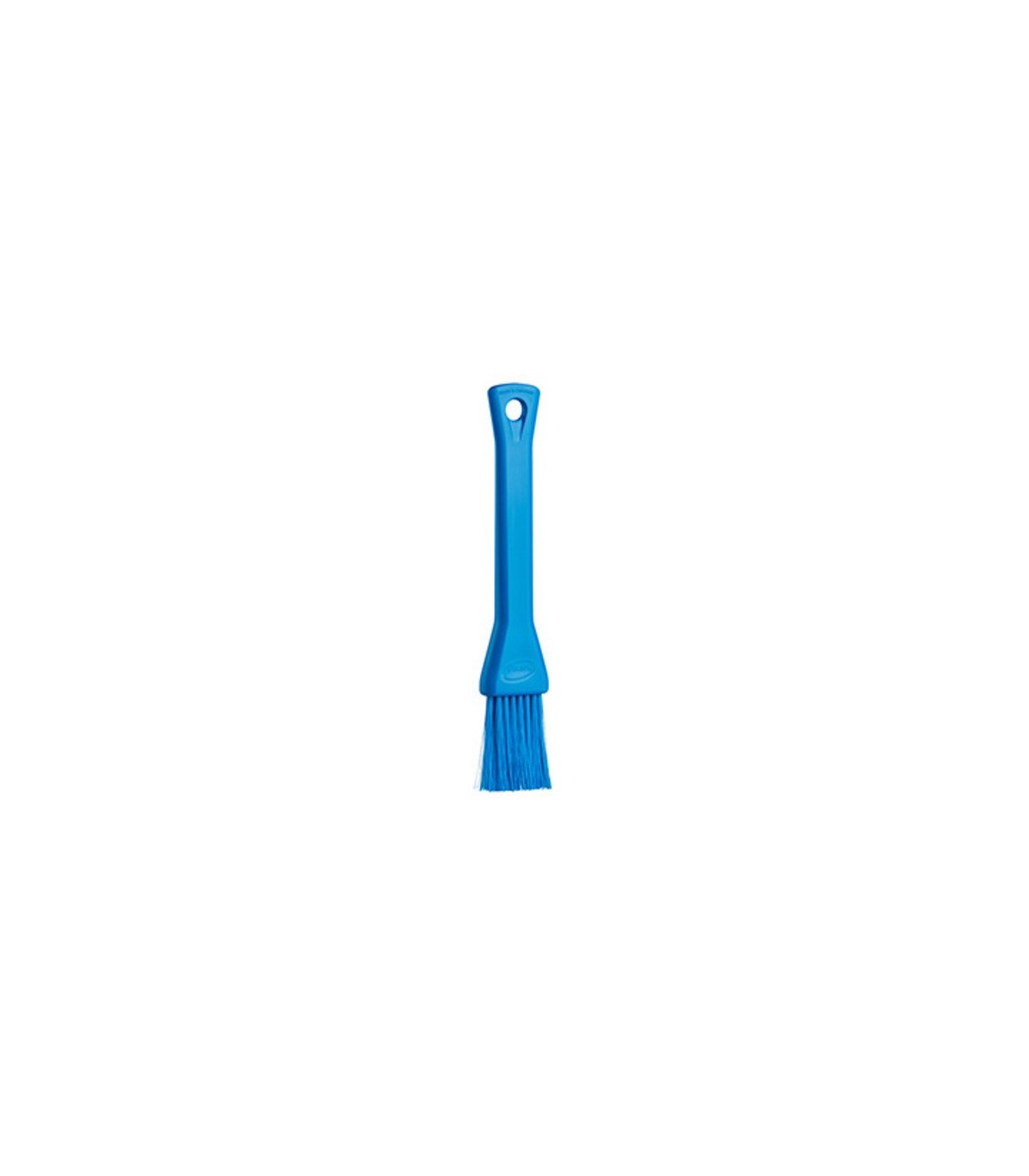 REMCO Brush - Pastry Detail - Soft Bristles - 1" - Blue Price/EA