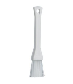 REMCO Brush - Pastry Detail - Soft Bristles - 1" - White Price/EA