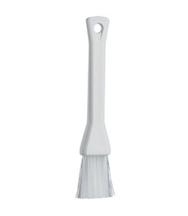 REMCO Brush - Pastry Detail - Soft Bristles - 1" - White Price/EA