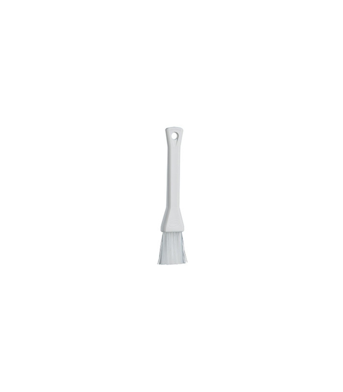 REMCO Brush - Pastry Detail - Soft Bristles - 1" - White Price/EA