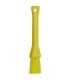 REMCO Brush - Pastry Detail - Soft Bristles - 1" - Yellow Price/EA