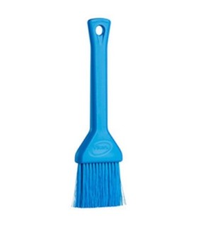 REMCO Brush - Pastry Detail - Soft Bristles - 2" - Blue Price/EA
