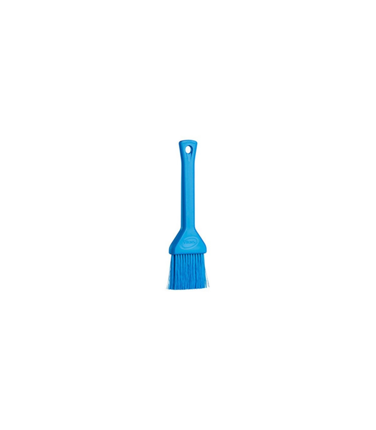 REMCO Brush - Pastry Detail - Soft Bristles - 2" - Blue Price/EA