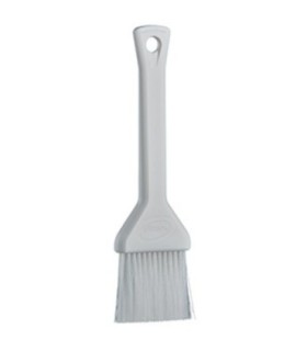 REMCO Brush - Pastry Detail - Soft Bristles - 2" - White Price/EA