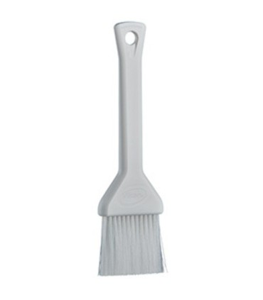 REMCO Brush - Pastry Detail - Soft Bristles - 2" - White Price/EA