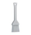 REMCO Brush - Pastry Detail - Soft Bristles - 2" - White Price/EA