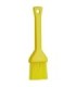 REMCO Brush - Pastry Detail - Soft Bristles - 2" - Yellow Price/EA