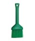 REMCO Brush - Pastry Detail - Soft Bristles - 3" - Green Price/EA