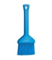 REMCO Brush - Pastry Detail - Soft Bristles - 3" - Blue Price/EA