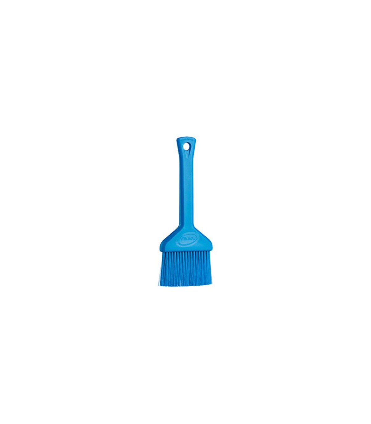 REMCO Brush - Pastry Detail - Soft Bristles - 3" - Blue Price/EA