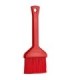 REMCO Brush - Pastry Detail - Soft Bristles - 3" - Red Price/EA