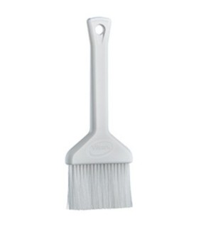 REMCO Brush - Pastry Detail - Soft Bristles - 3" - White Price/EA
