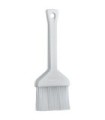 REMCO Brush - Pastry Detail - Soft Bristles - 3" - White Price/EA