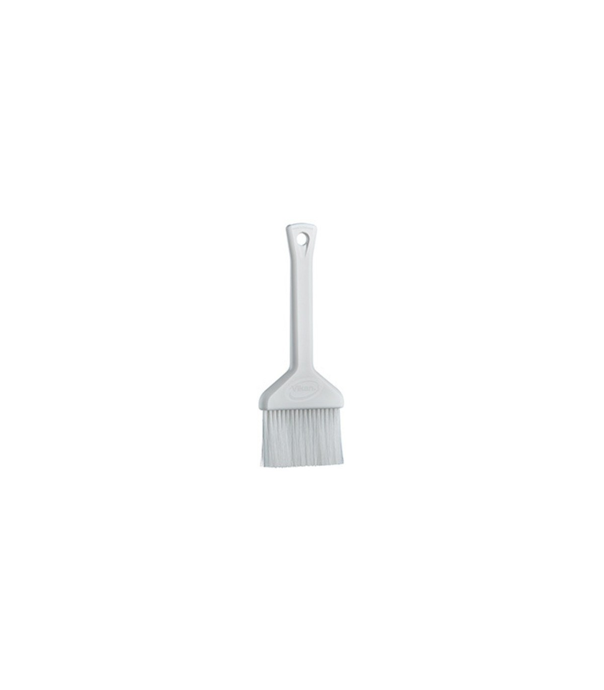 REMCO Brush - Pastry Detail - Soft Bristles - 3" - White Price/EA