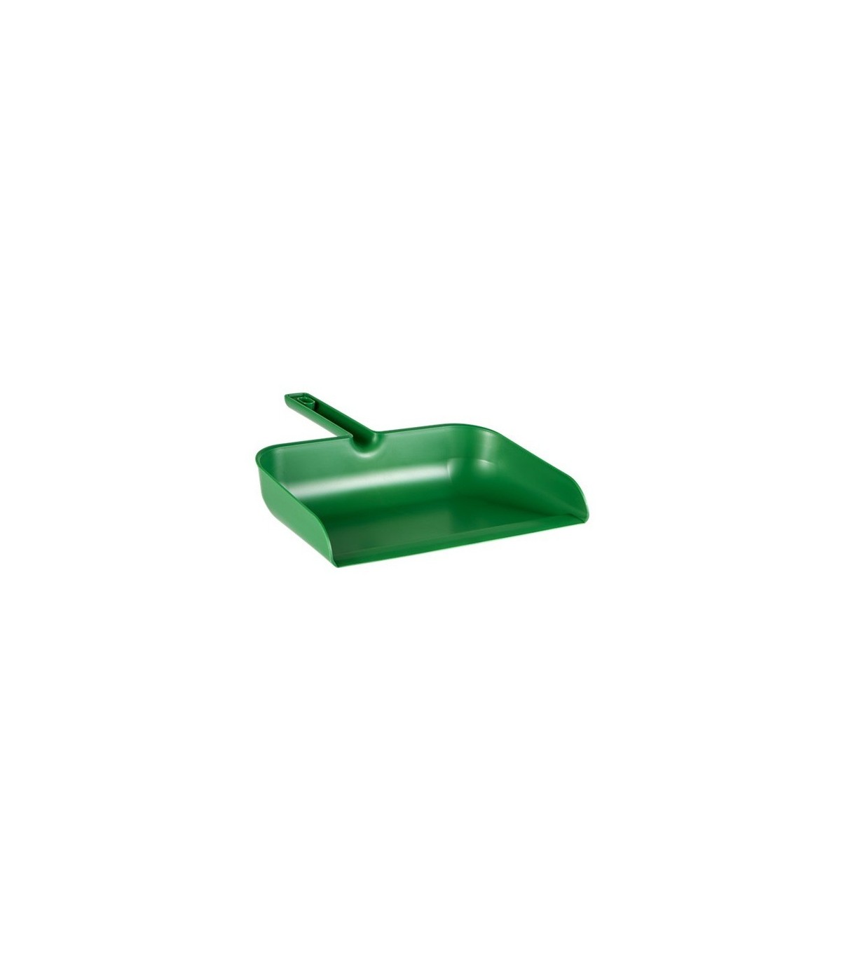 REMCO Dustpan - Hand Held 11" - Green Price/EA