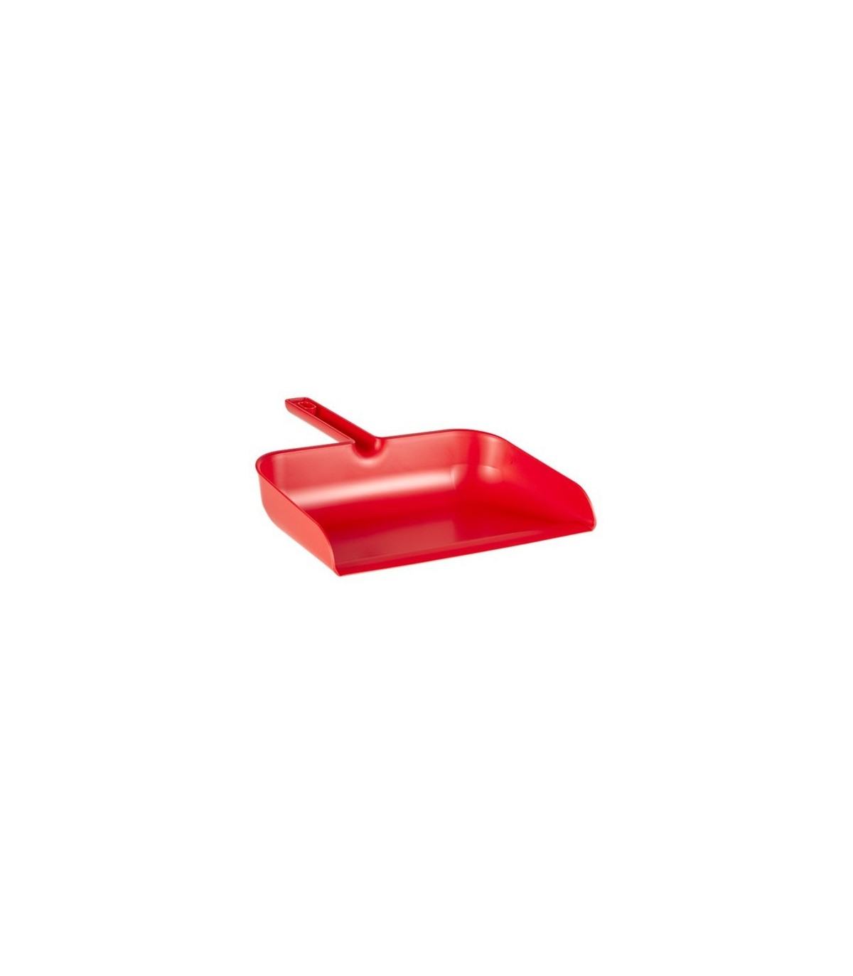 REMCO Dustpan - Hand Held 11" - Red Price/EA