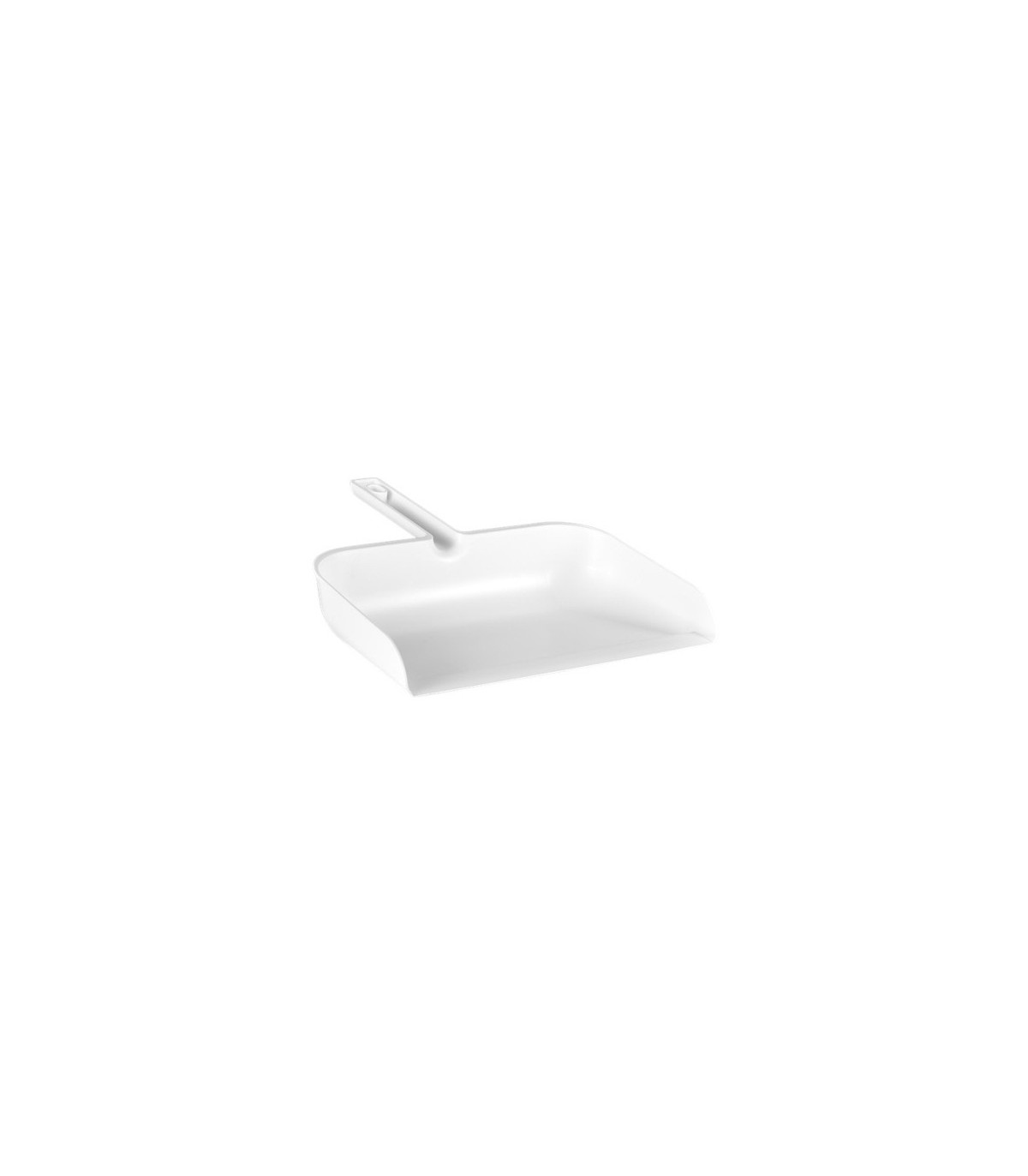 REMCO Dustpan - Hand Held 11" - White Price/EA