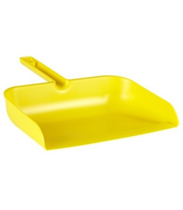 REMCO Dustpan - Hand Held 11" - Yellow Price/EA