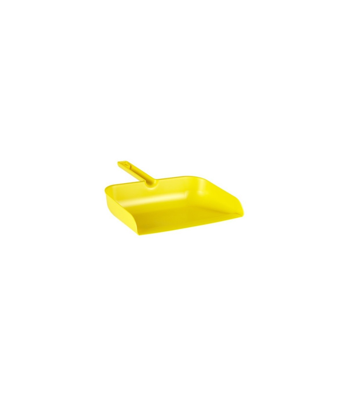 REMCO Dustpan - Hand Held 11" - Yellow Price/EA