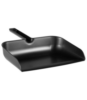 REMCO Dustpan - Hand Held 11" - Black Price/EA