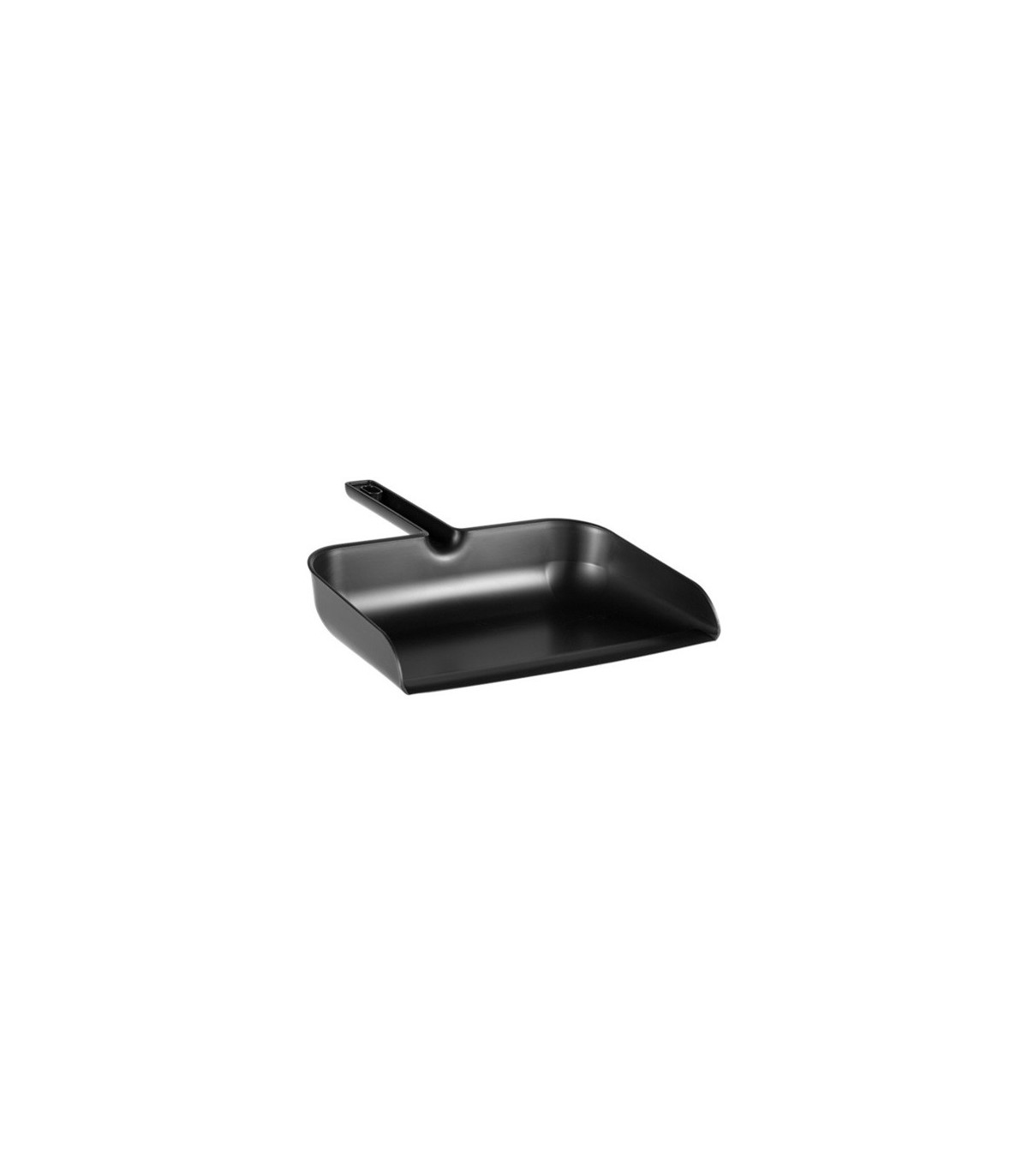 REMCO Dustpan - Hand Held 11" - Black Price/EA