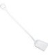 REMCO Final Sale: Ergonom Shovel Sm Blade Ext-Pole Hdl White Price/EA