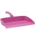 REMCO Dustpan-Hygienic-Food Grade-11x13x3.5"-Pink[63511] Price/EA