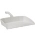 REMCO Dustpan-Hygienic-Food Grade-11x13x3.5"-White[63515] Price/EA