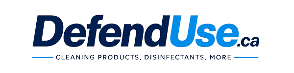 DefendUse.ca - Canadian Janitorial Supplies & More