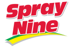 Spray Nine