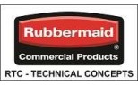 Rubbermaid Technical
